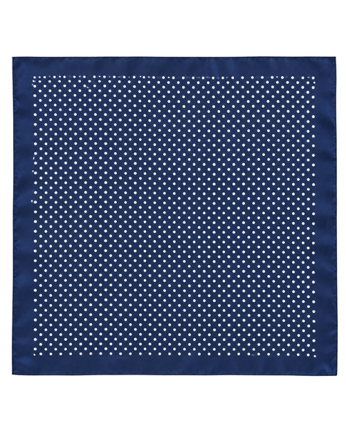 Da. Schal - Zheng Taschen - marine - one size