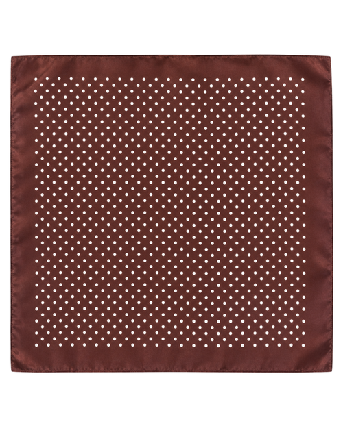Da. Schal - Zheng Taschen - schoko - one size