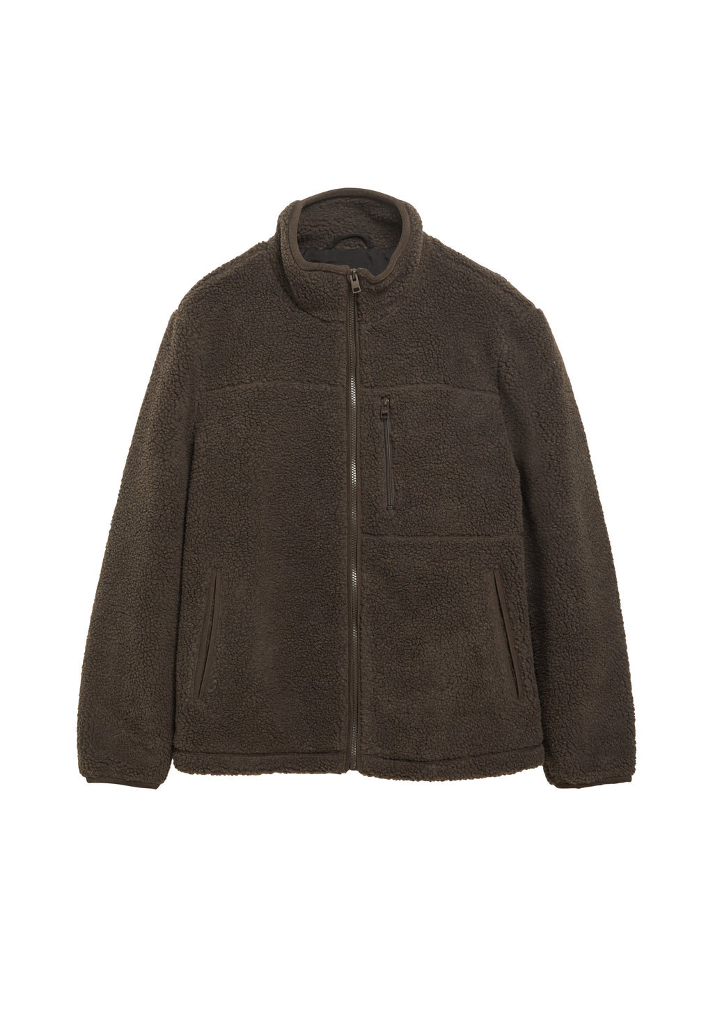 Outdoor-Jacke