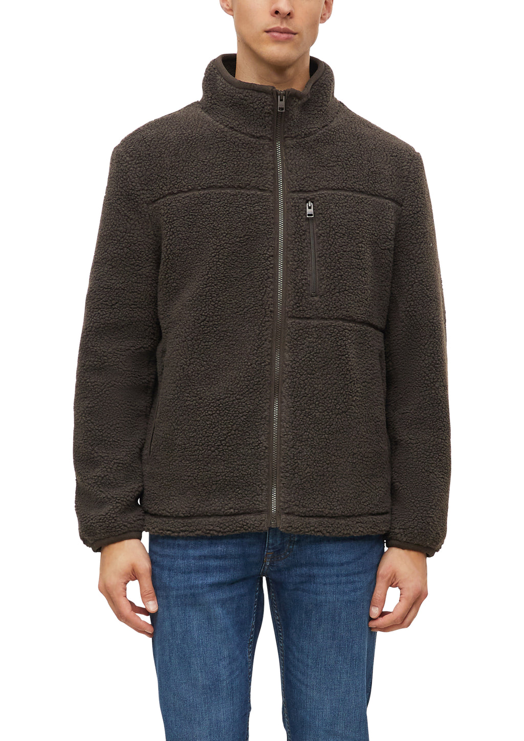 Outdoor-Jacke