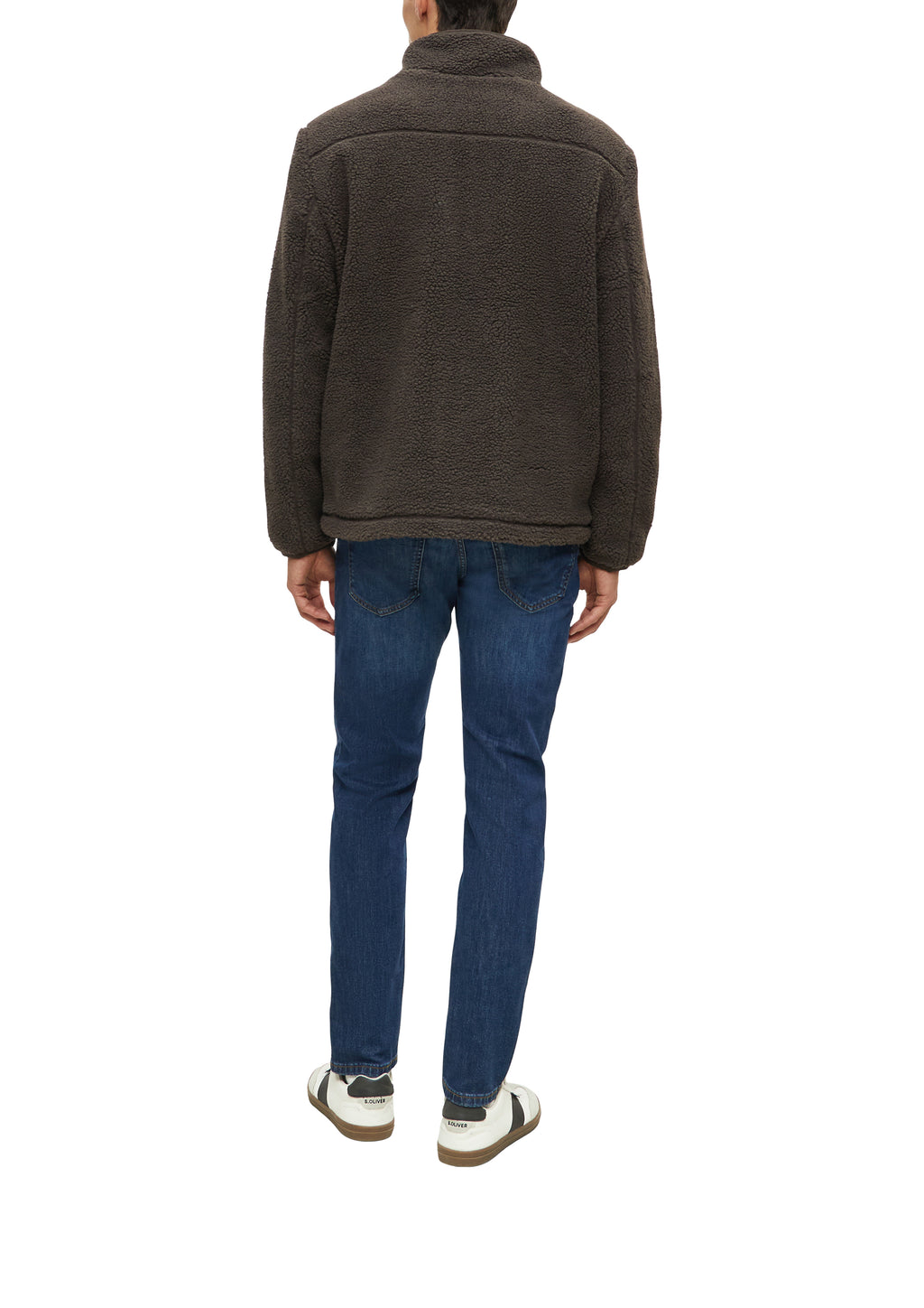 Outdoor-Jacke