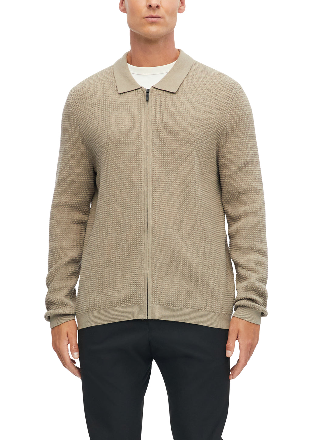 Strickjacke