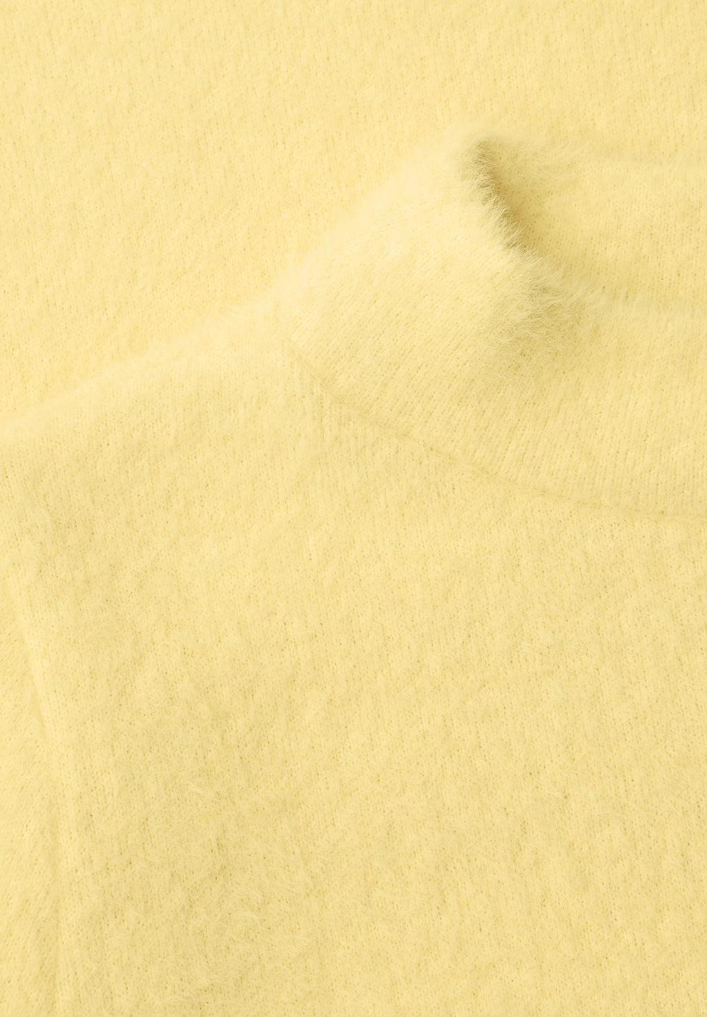 3/4-Arm Shirt mit Turtle Neck