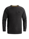 knit sweat