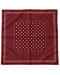 Da. Schal - Zheng Taschen - schoko - one size
