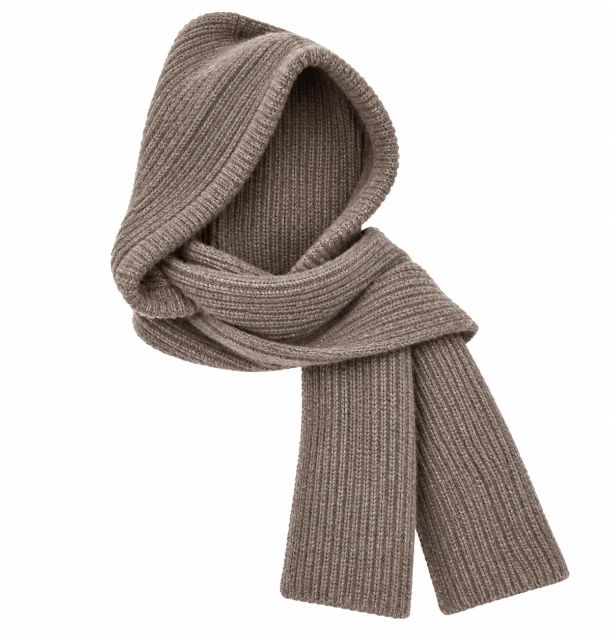Da. Mütze - Zheng Taschen - taupe - one size