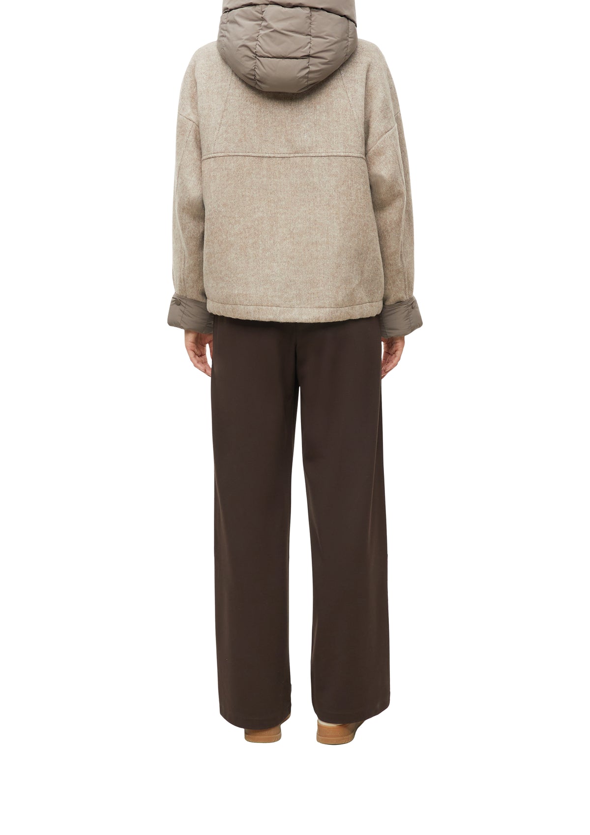 Outdoor-Jacke