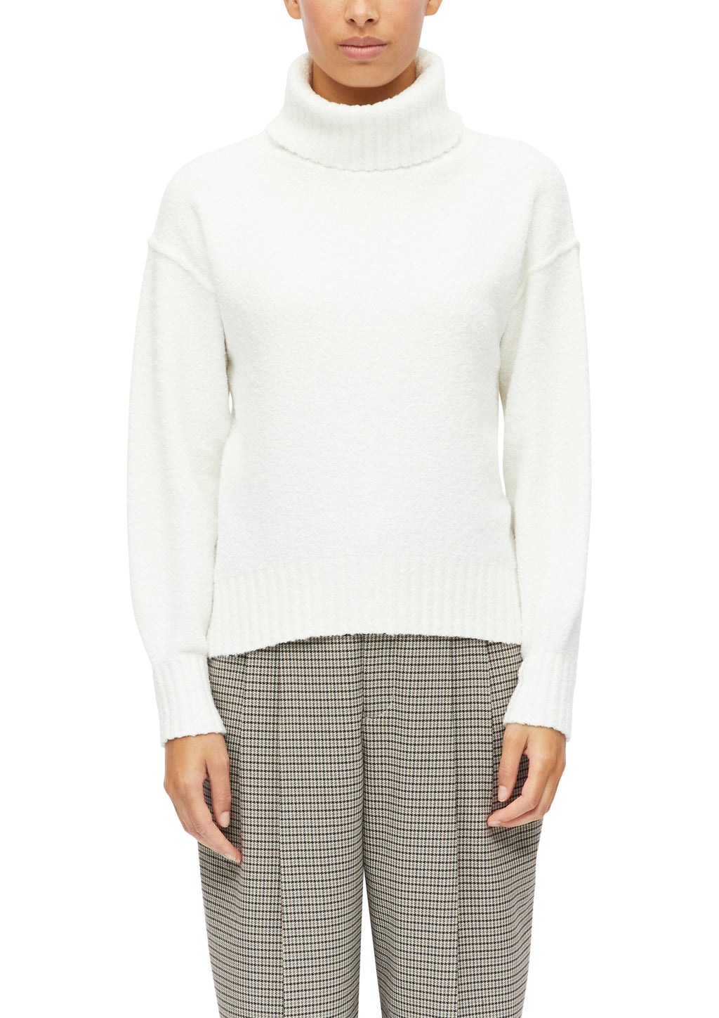 Strickpullover
