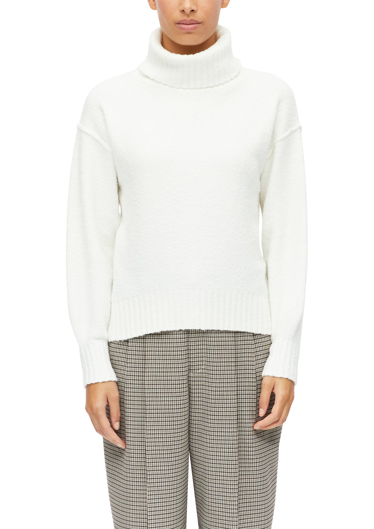 Strickpullover