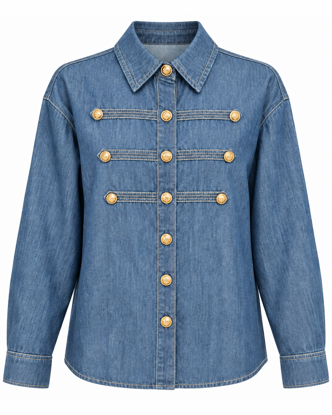 Bluse | Sweady