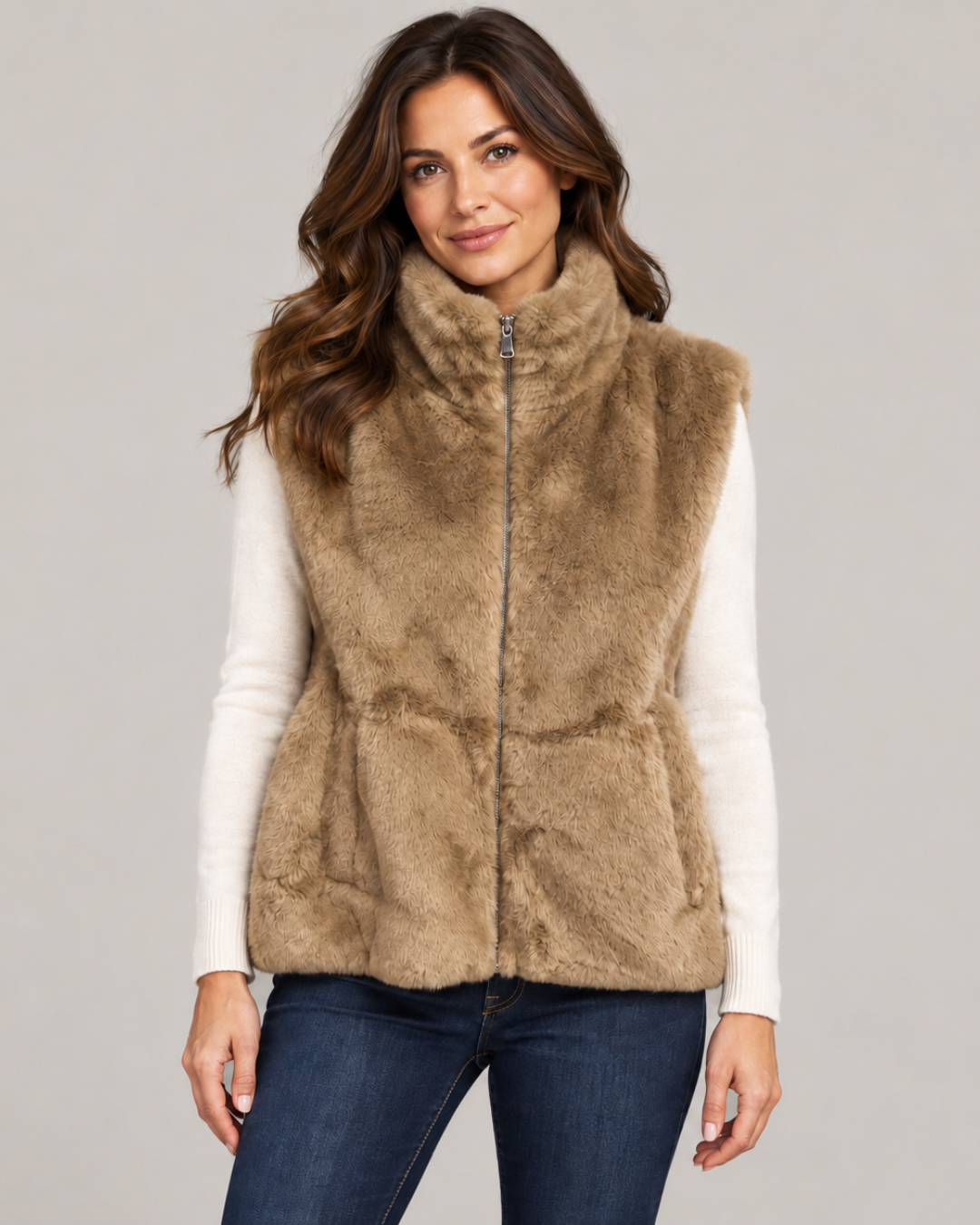Weste | Nola