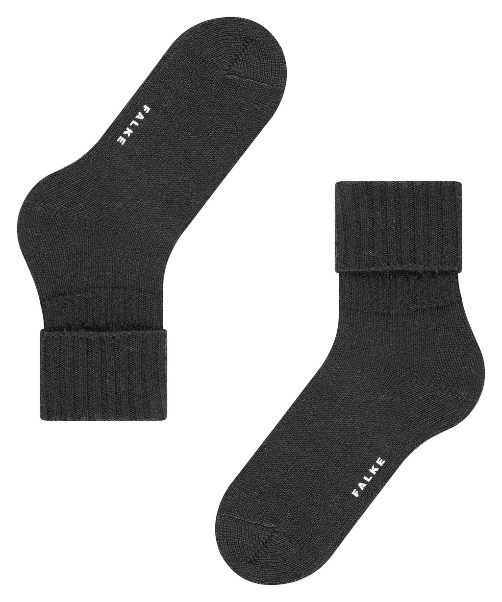 FALKE Striggings Rib Damen