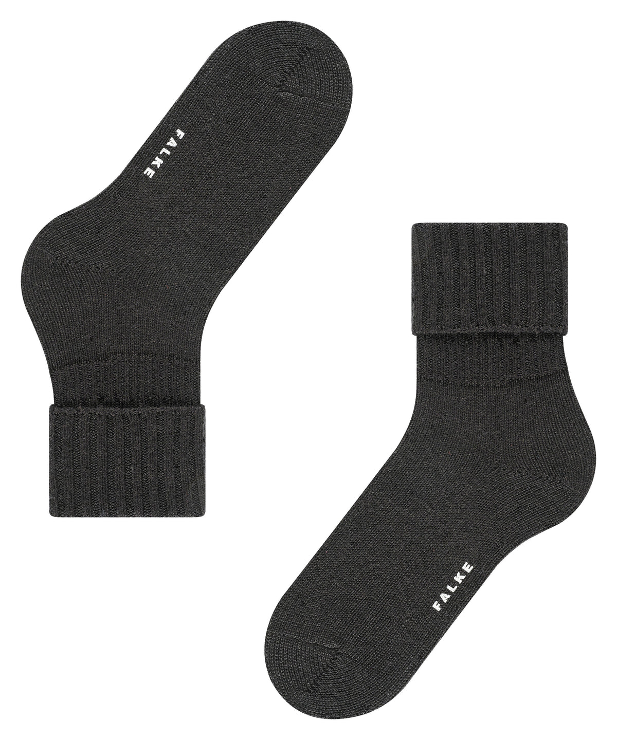 FALKE Striggings Rib Damen