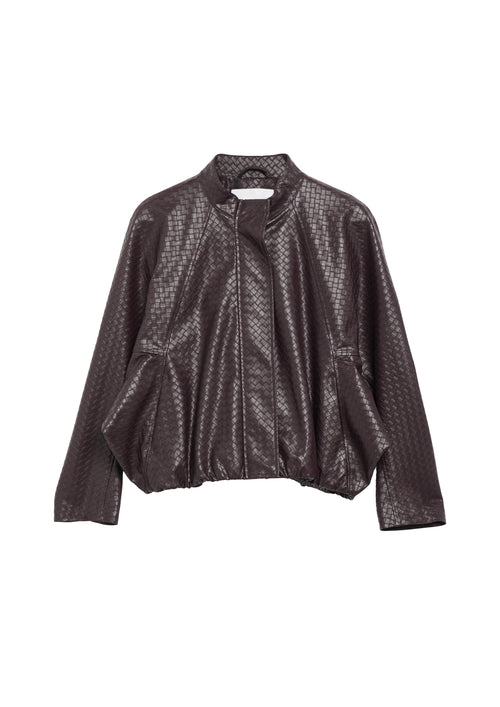 Indoor-Jacke