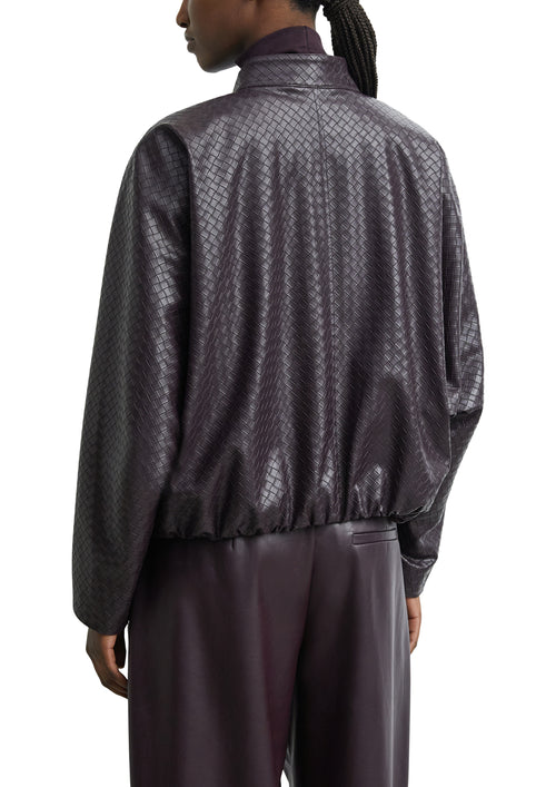 Indoor-Jacke