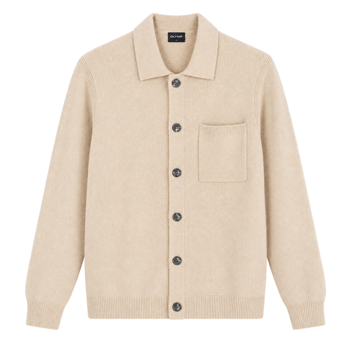 OLYMP Casual Strick