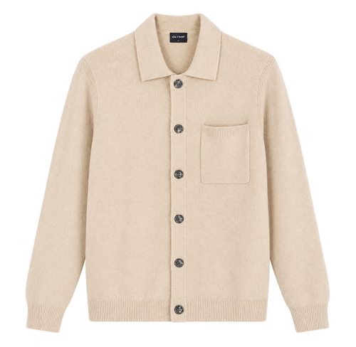 OLYMP Casual Strick