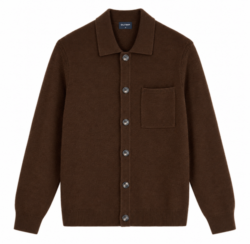 OLYMP Casual Strick