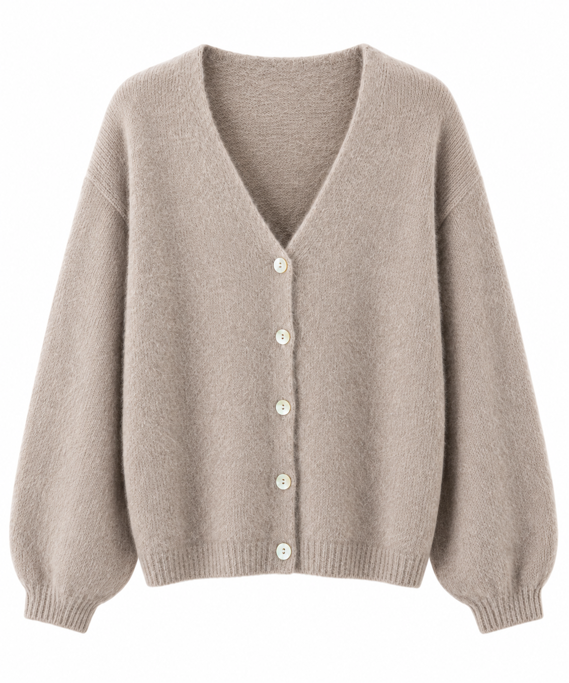 Strickjacke | Elaine