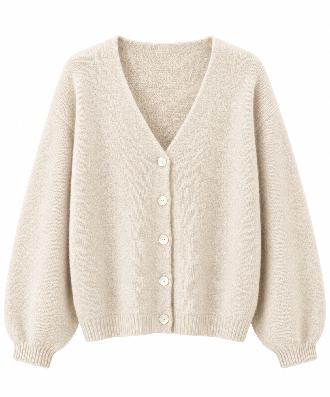 Strickjacke | Elaine