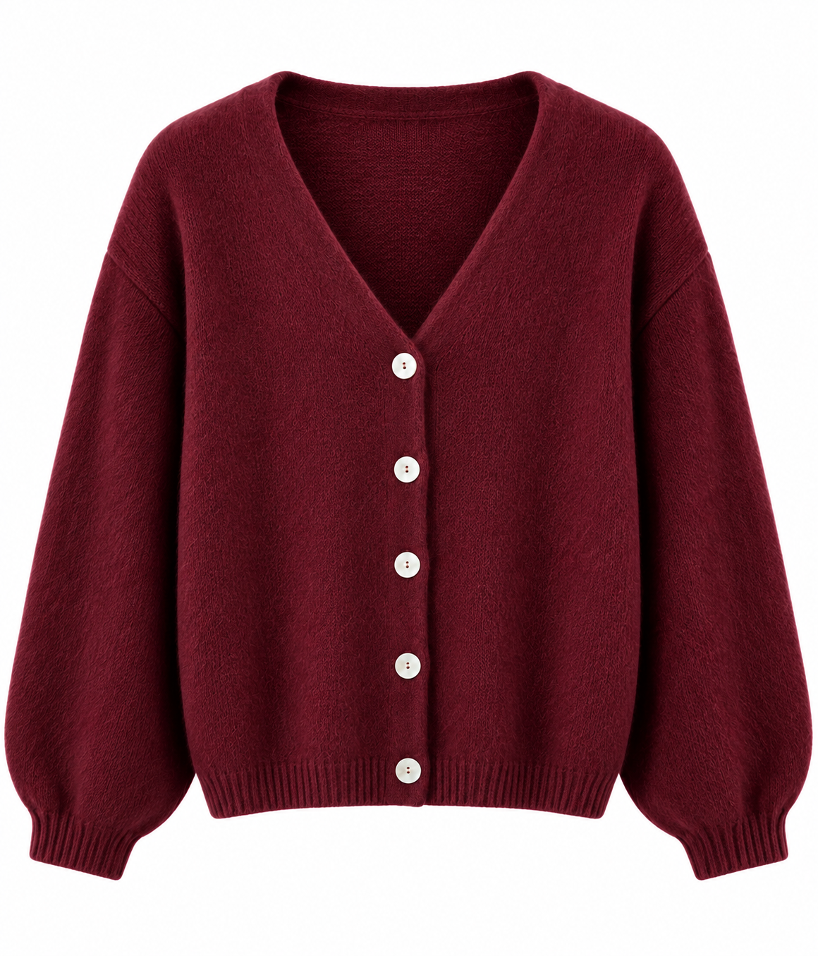 Strickjacke | Elaine