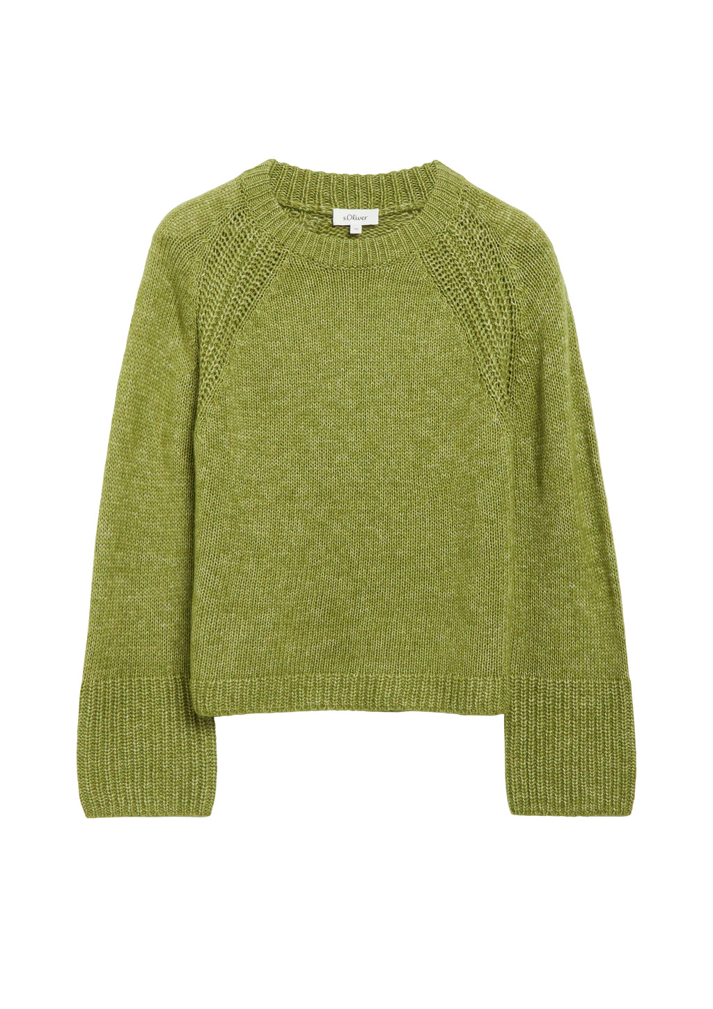 Strickpullover