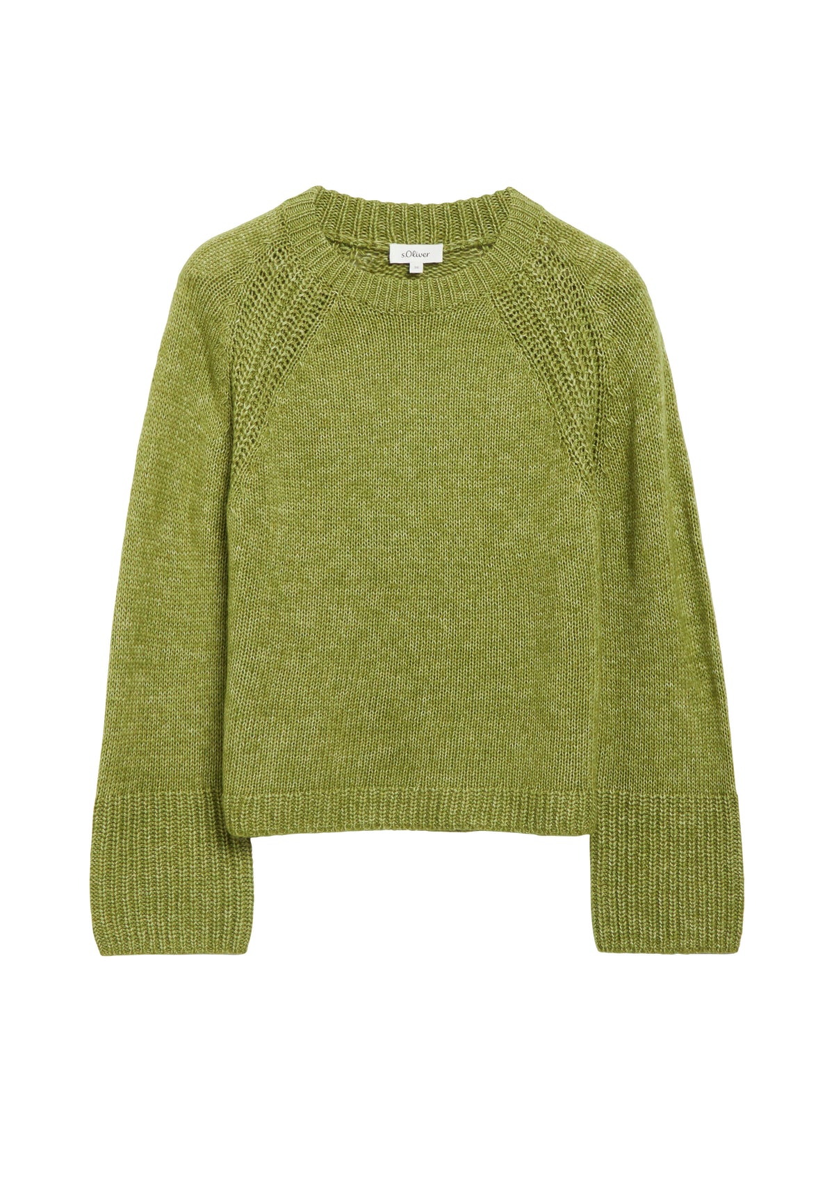 Strickpullover