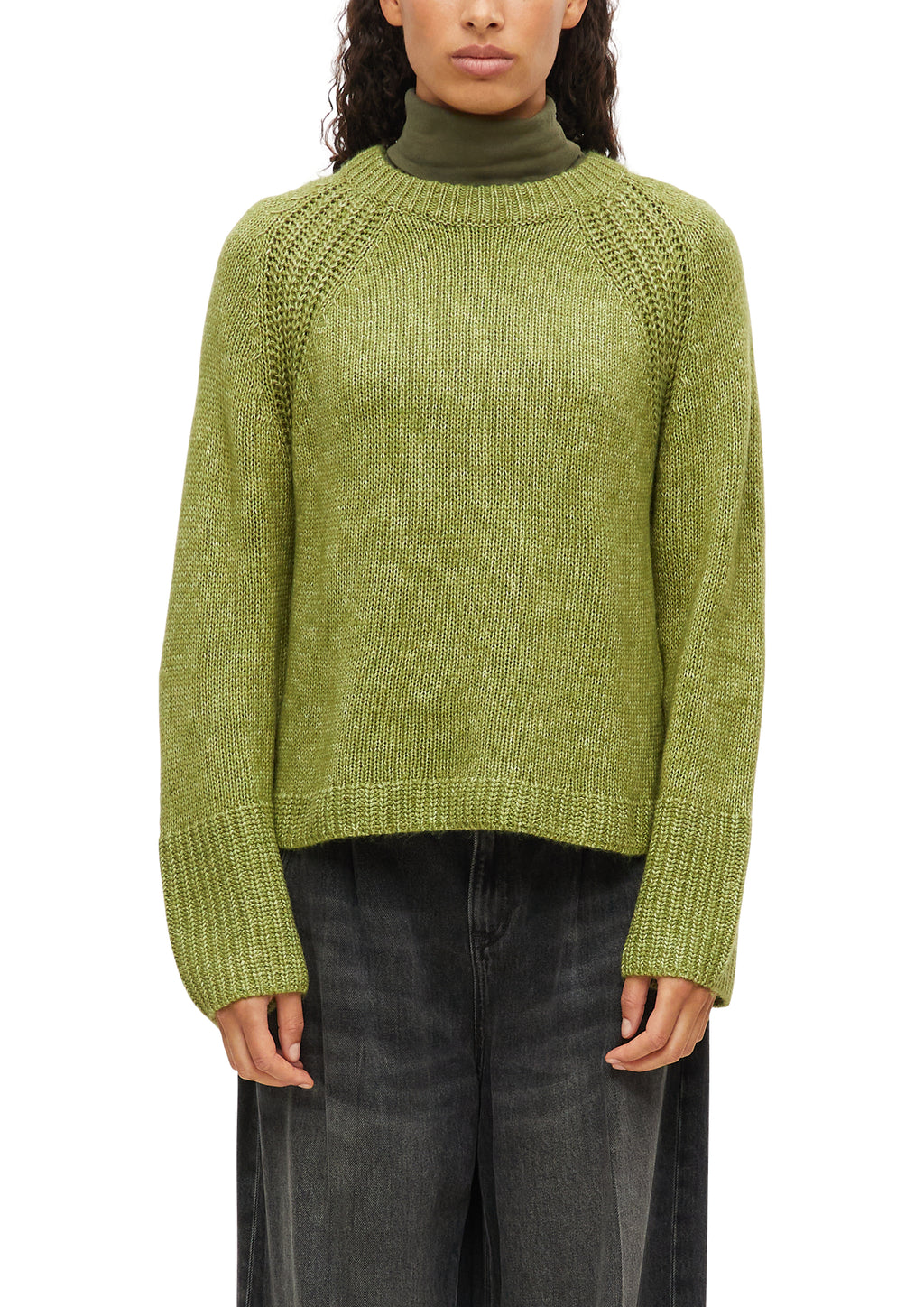 Strickpullover
