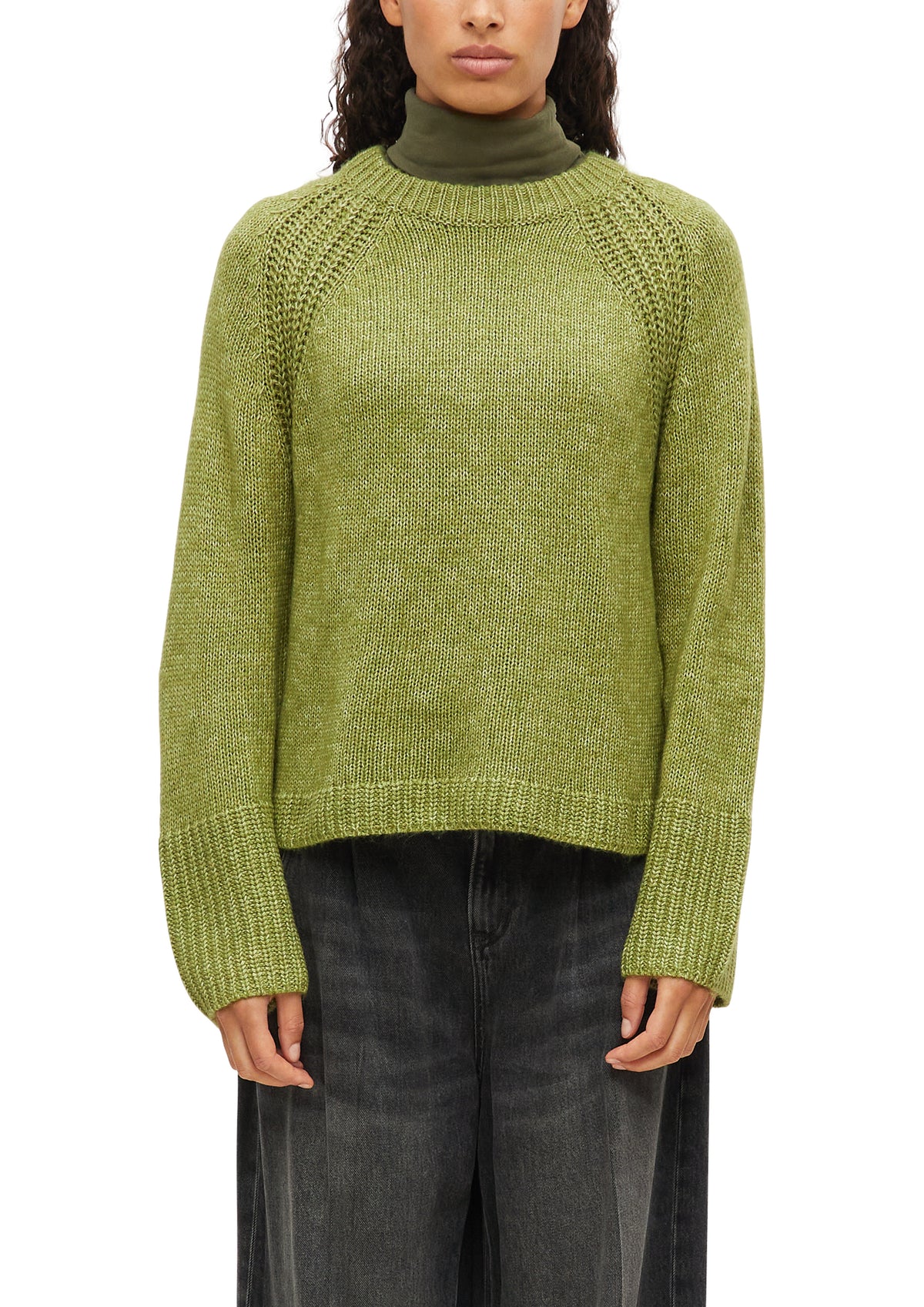 Strickpullover