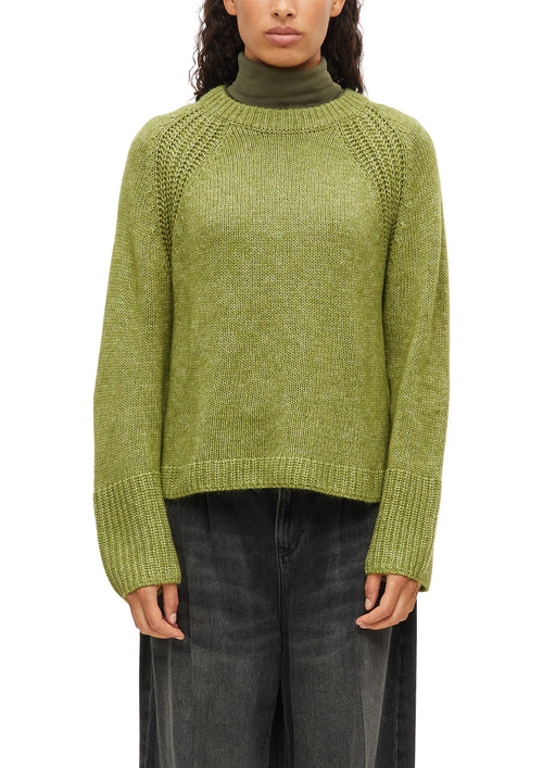 Strickpullover