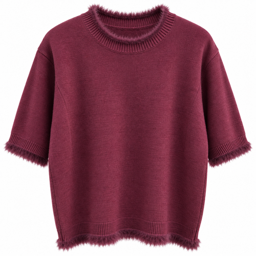 Pullover | Nora