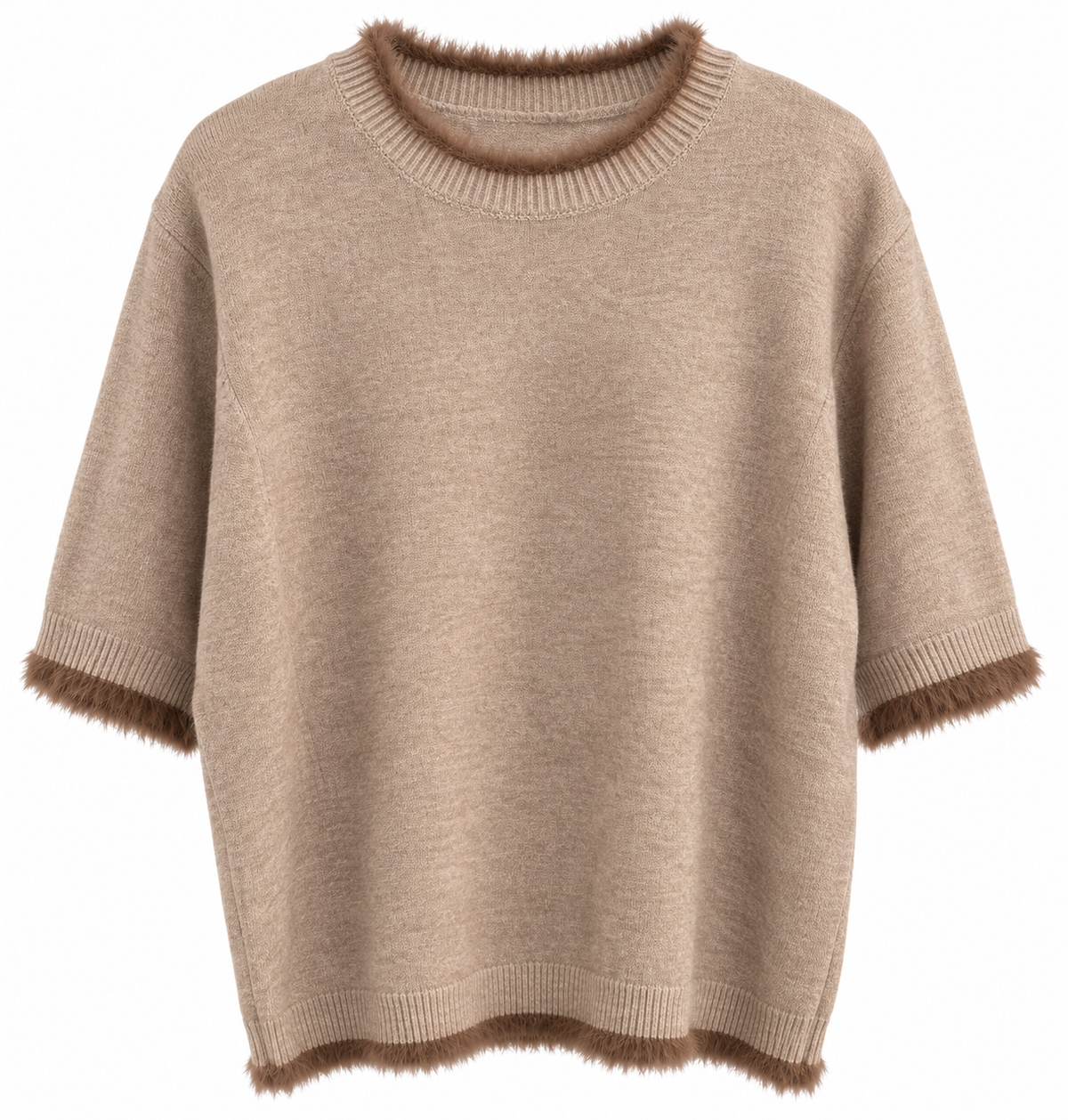 Pullover | Nora