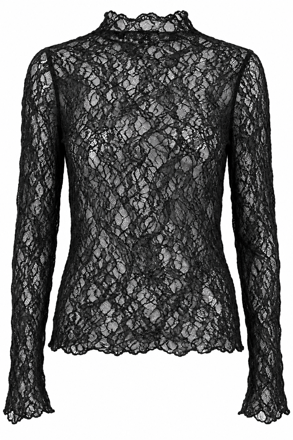 Da. T-Shirt - Bella Italia - schwarz - one size