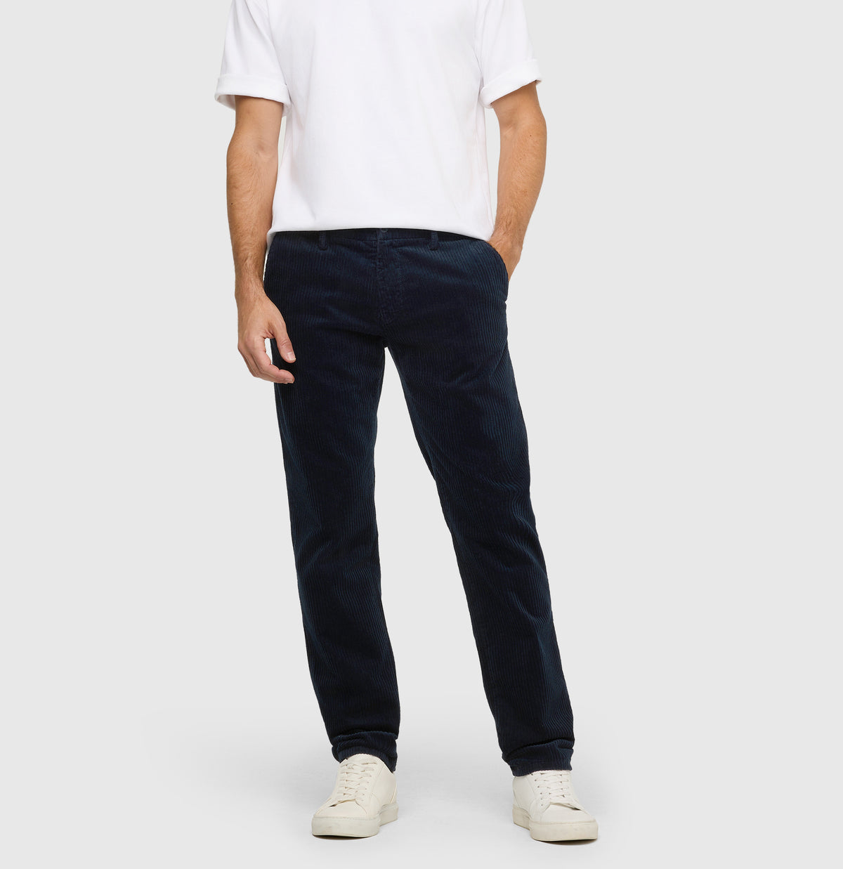 MAC JEANS - Pedro, Fancy Corduroy