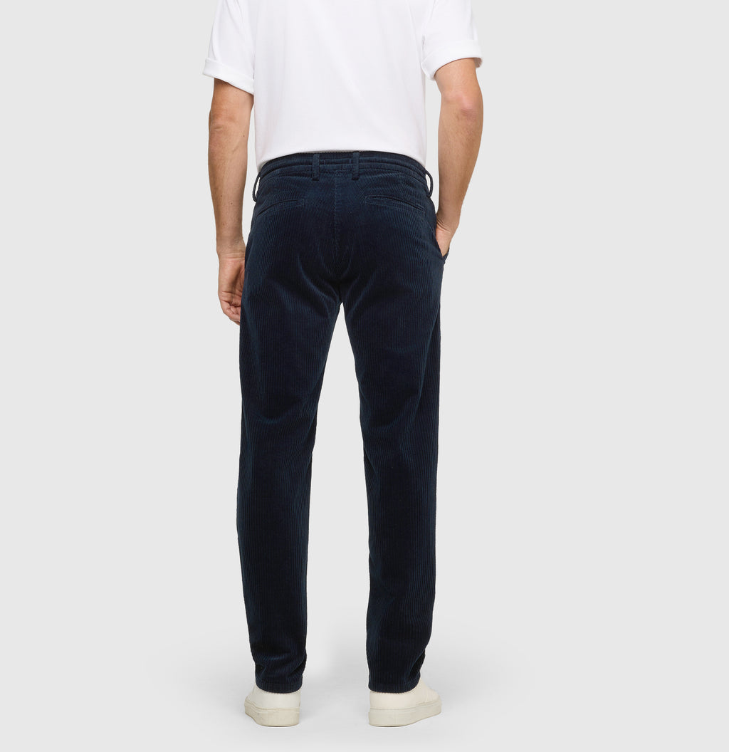 MAC JEANS - Pedro, Fancy Corduroy