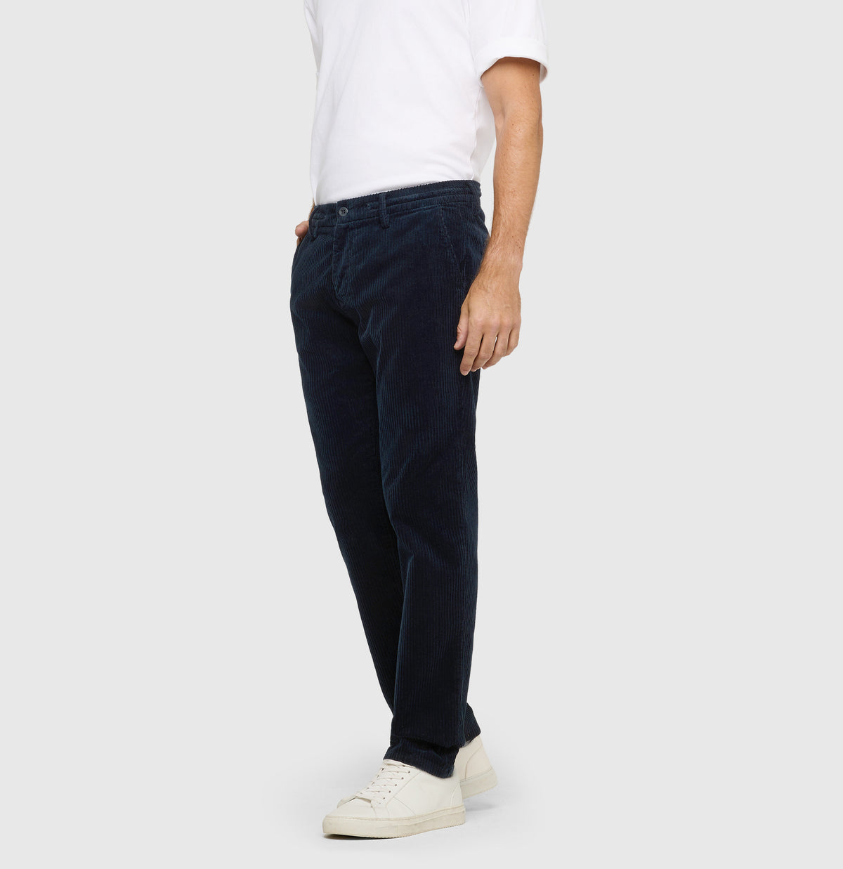 MAC JEANS - Pedro, Fancy Corduroy
