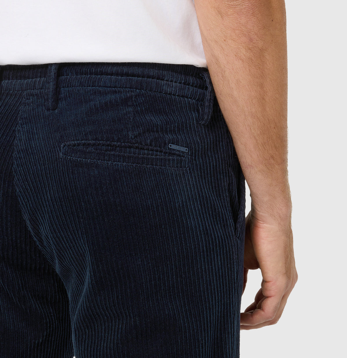MAC JEANS - Pedro, Fancy Corduroy