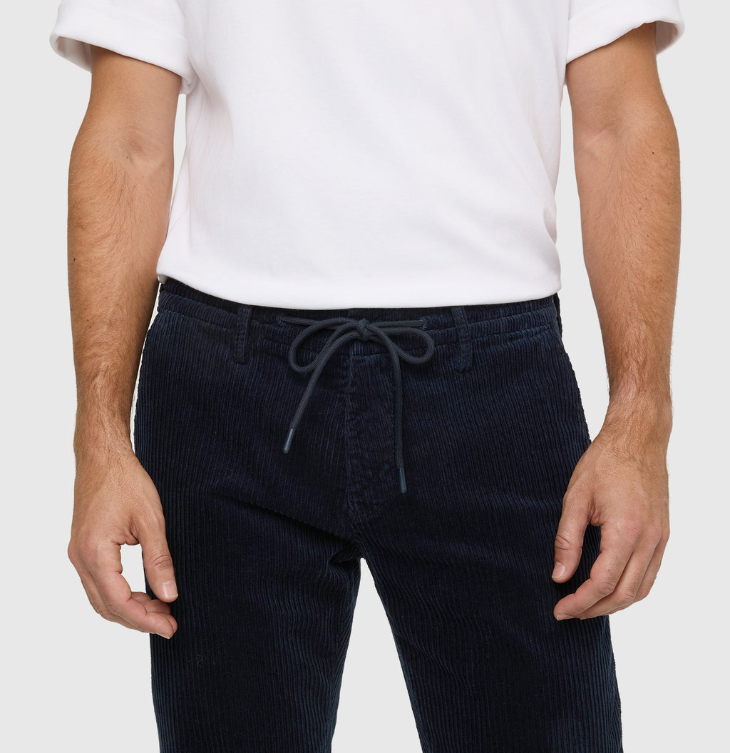 MAC JEANS - Pedro, Fancy Corduroy
