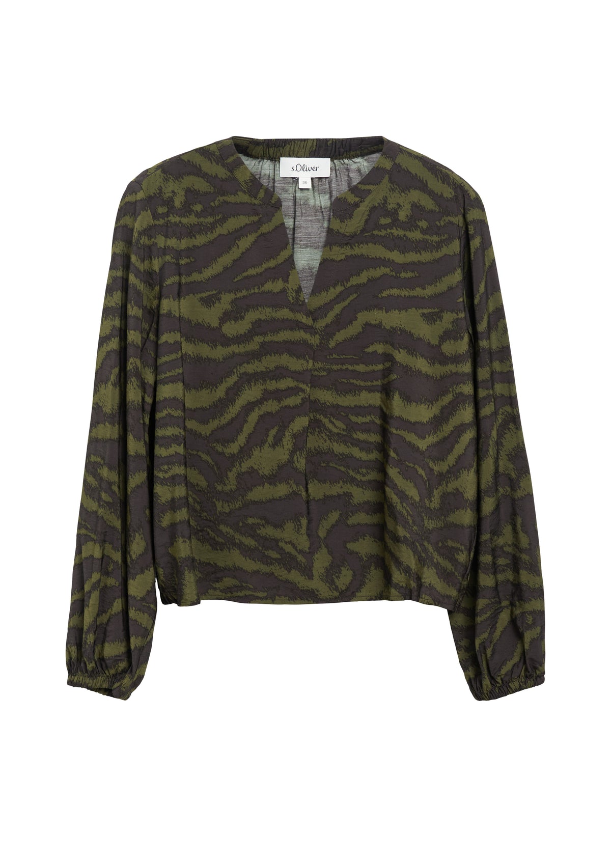 Bluse