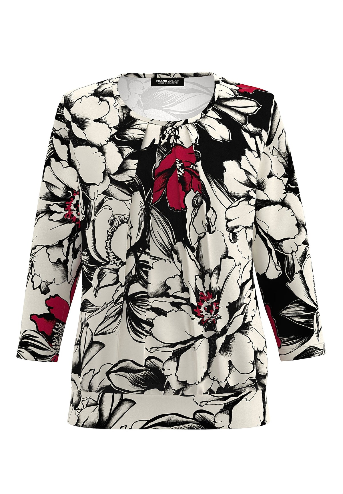 Shirt NOS rEVIEW