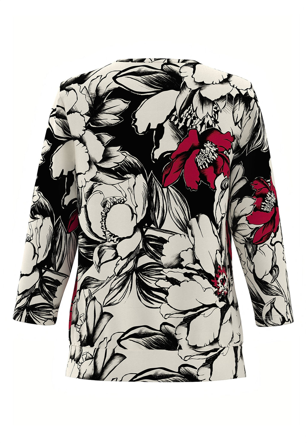 Shirt NOS rEVIEW