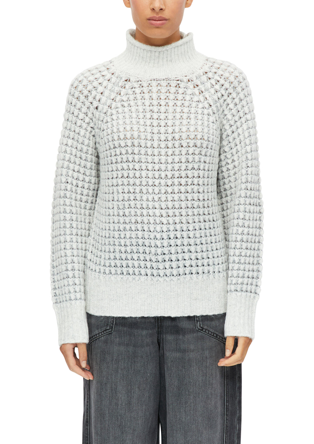 Strickpullover