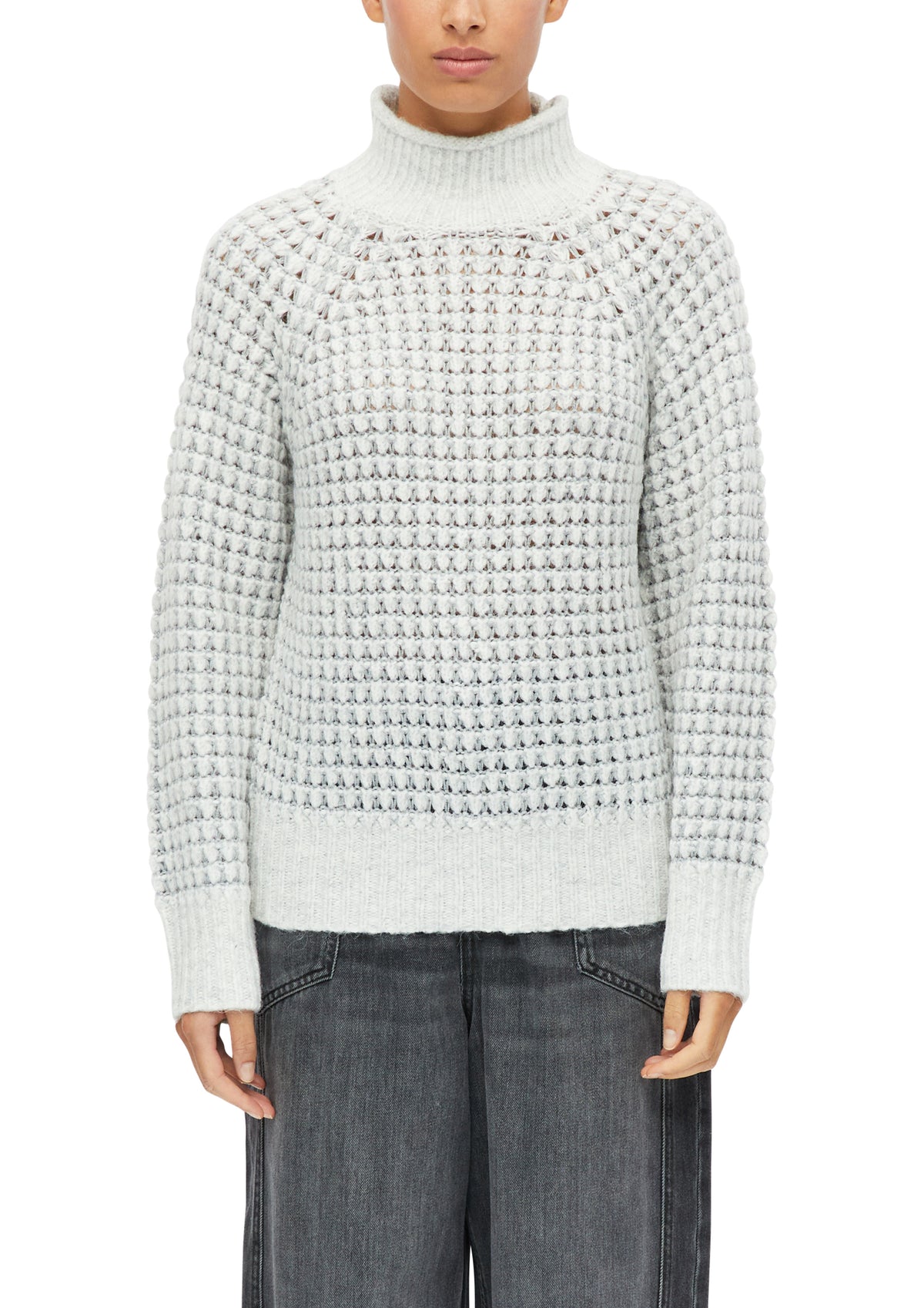 Strickpullover
