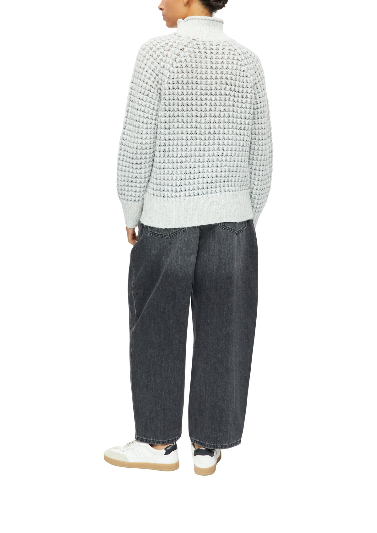 Strickpullover