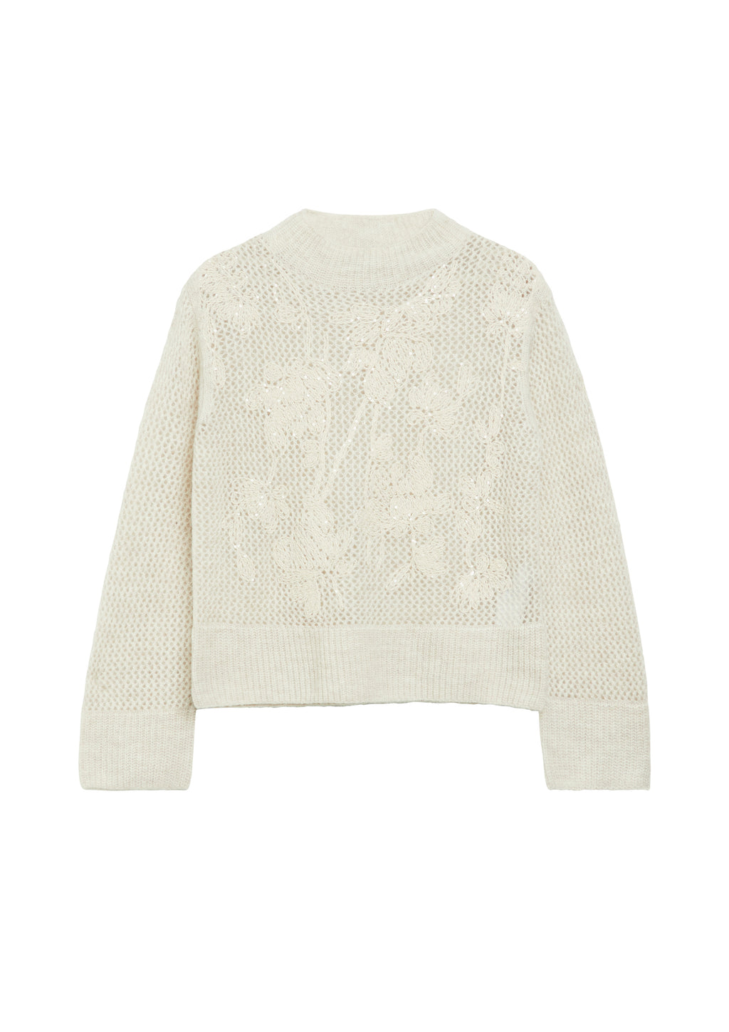 Strickpullover