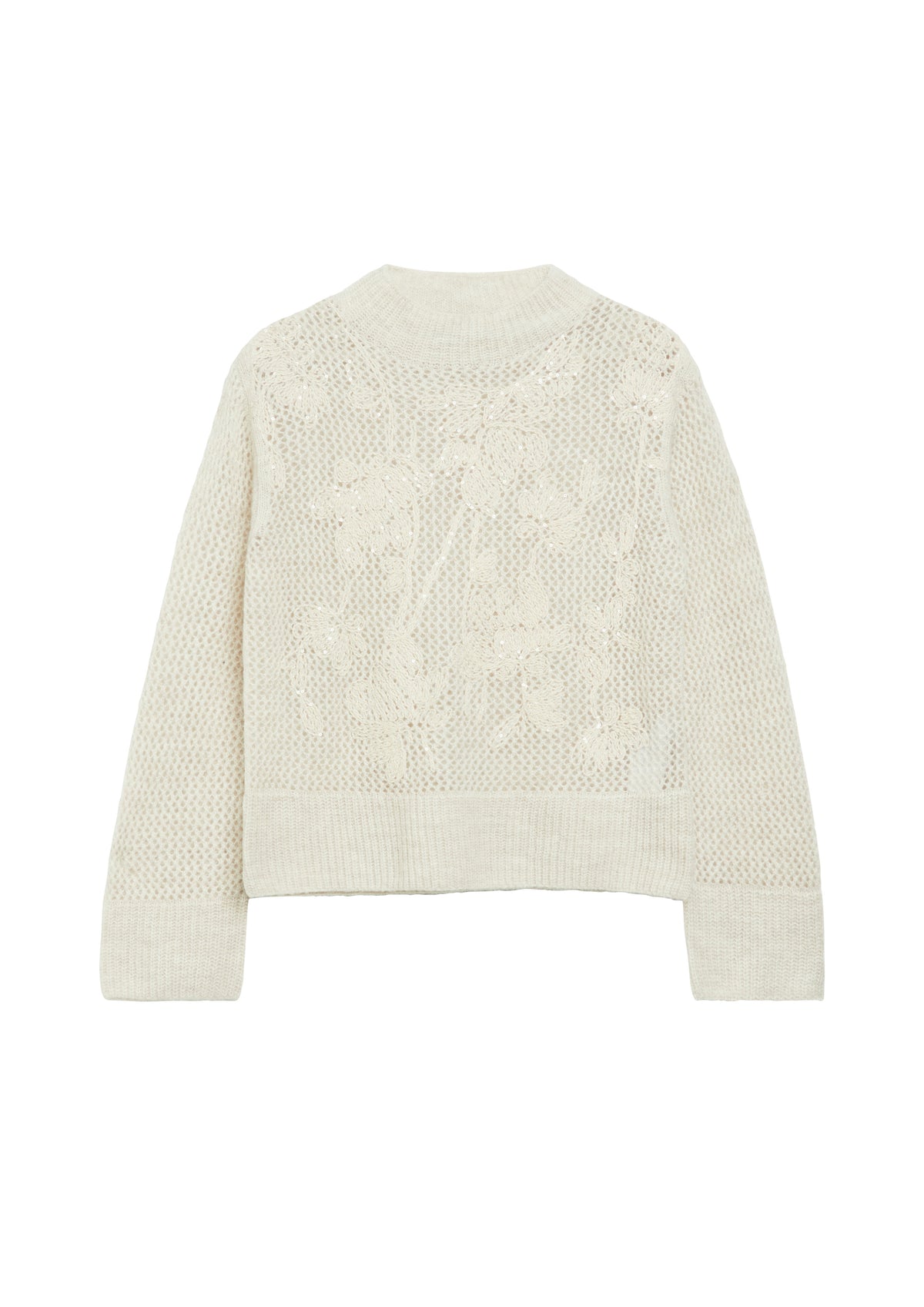 Strickpullover