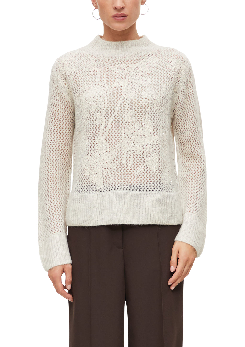 Strickpullover