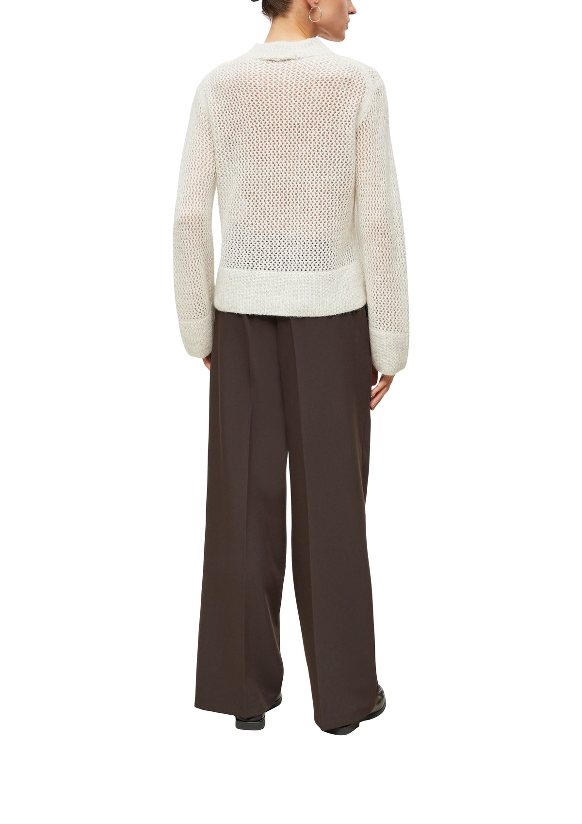 Strickpullover