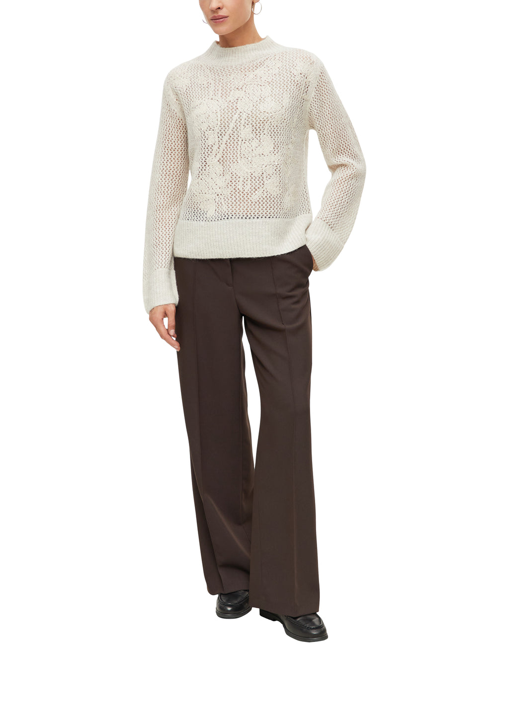 Strickpullover