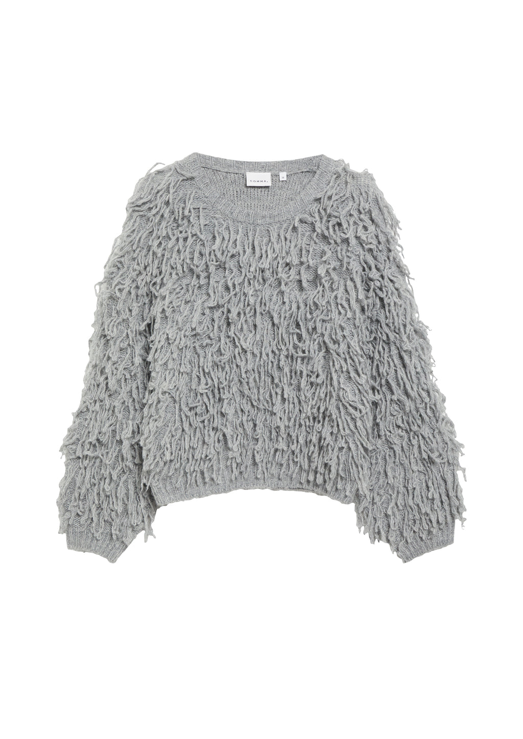 Strickpullover | Comma